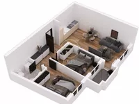 Telep, Gradske lokacije, Novi Sad | 4zida.rs