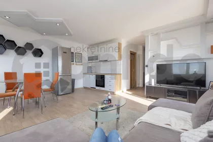 Bulevar oslobođenja | 4zida.rs