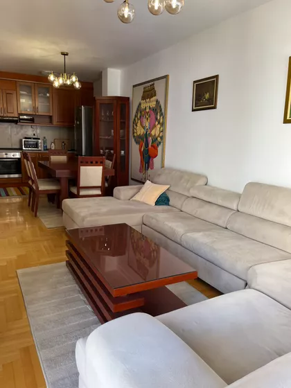 Laze Kostića | 4zida.rs