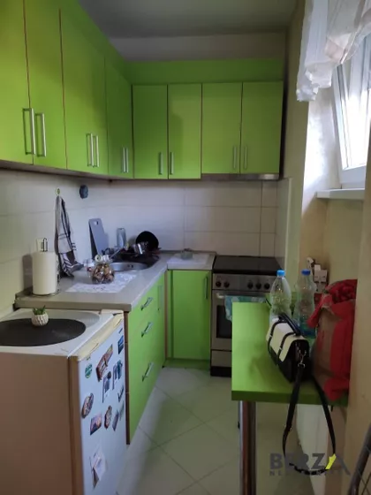 Sajmište | 4zida.rs