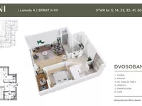 Karaburma, Palilula opština, Beograd | 4zida.rs