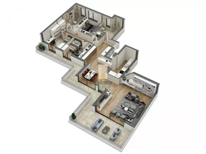 Vojvode Stepe | 4zida.rs