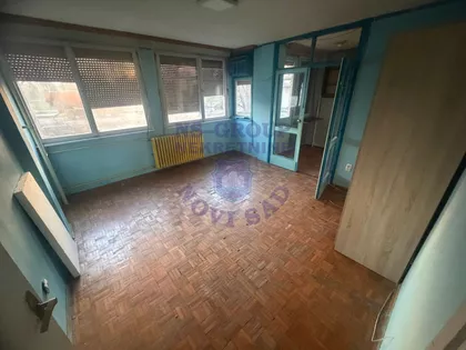 Bulevar Oslobođenja | 4zida.rs