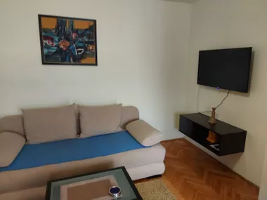 Vizantijski Bulevar