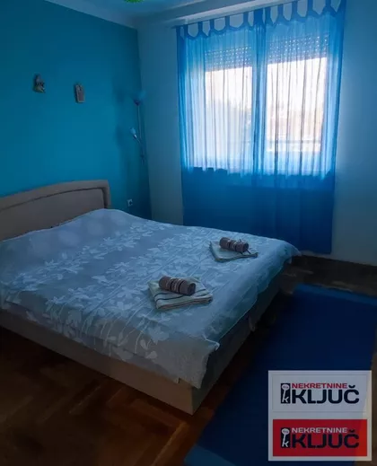 Bulevar Patrijarha Pavla (Somborski Bulevar) | 4zida.rs