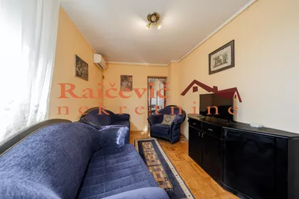 Bulevar Mihajla Pupina | 4zida.rs