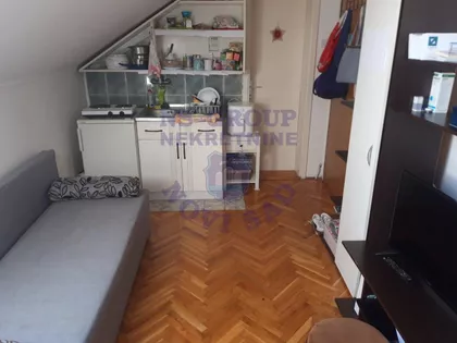 Bulevar Oslobođenja | 4zida.rs