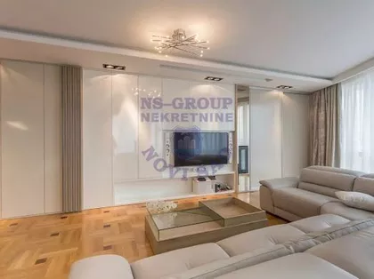 Bulevar Patrijarha Pavla | 4zida.rs