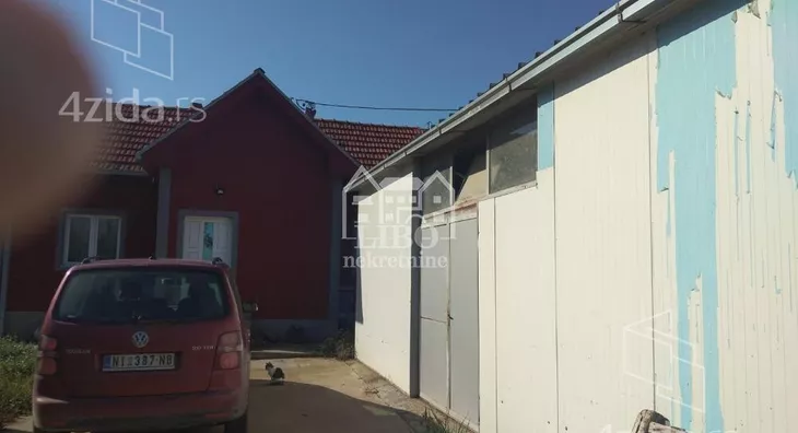 Kuća | 4zida