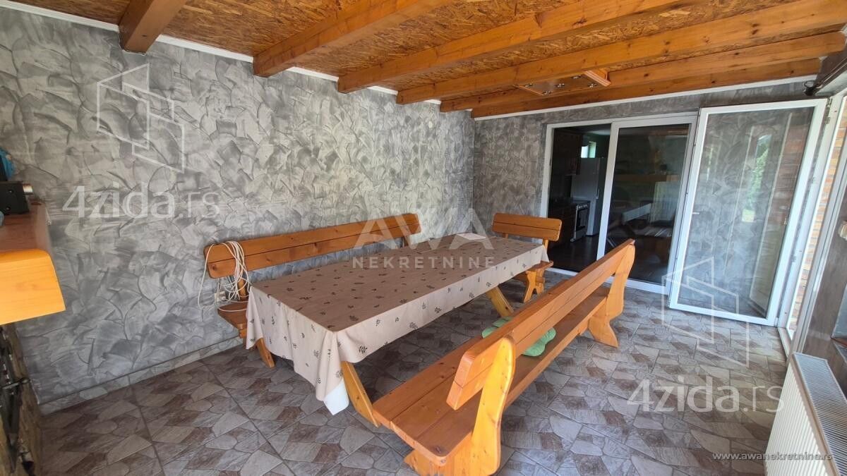Kuća – Apatin - Prikaz 5