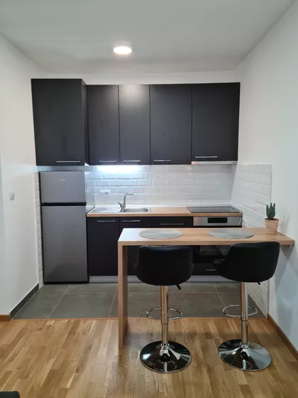 Adamovićevo Naselje | 4zida.rs