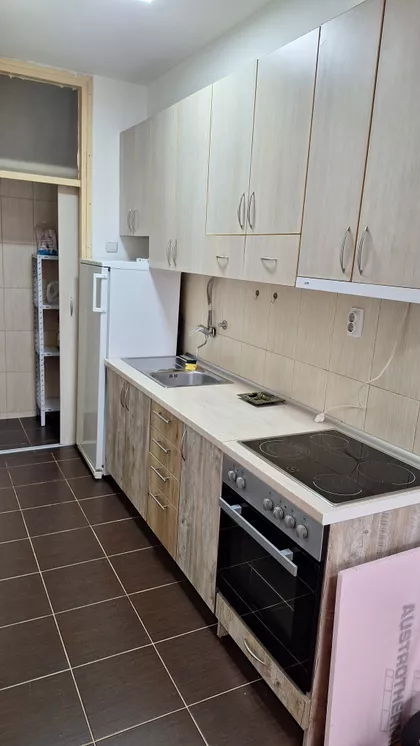 Vojvode Mišića 36 | 4zida.rs