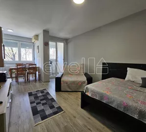 Bulevar Oslobođenja, Gradske lokacije, Novi Sad, 1.0 stan | 4zida.rs