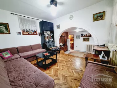 Novi Sad - Centar