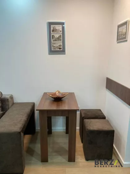 Sajmište | 4zida.rs