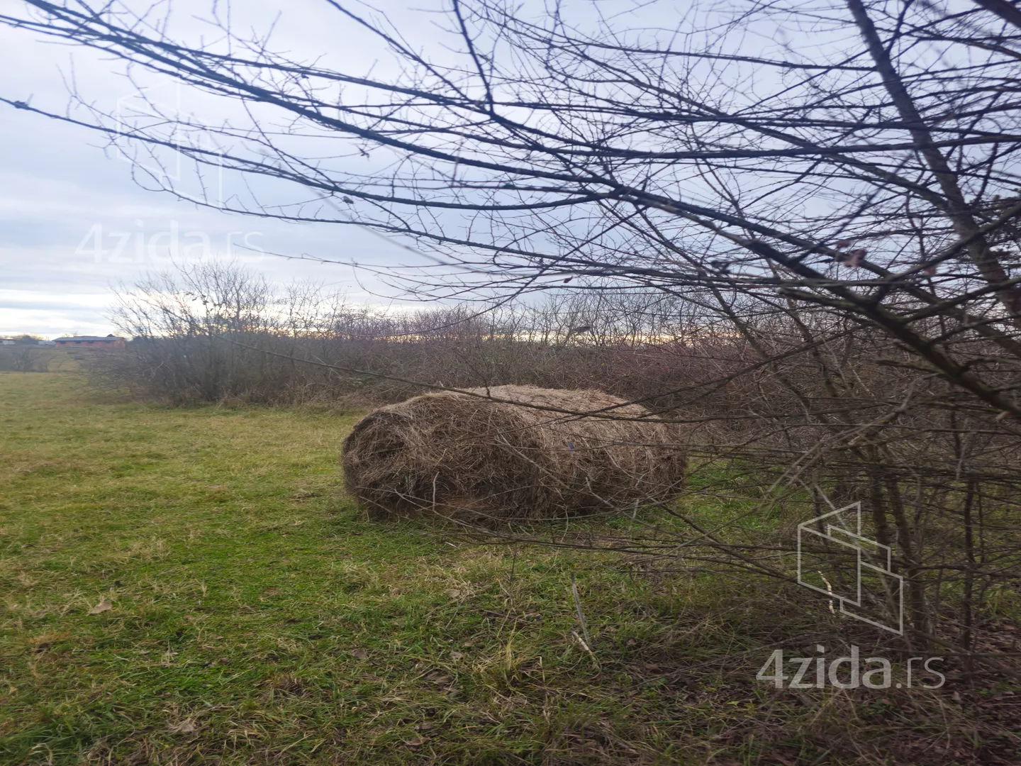 Građevinsko zemljište | 4zida