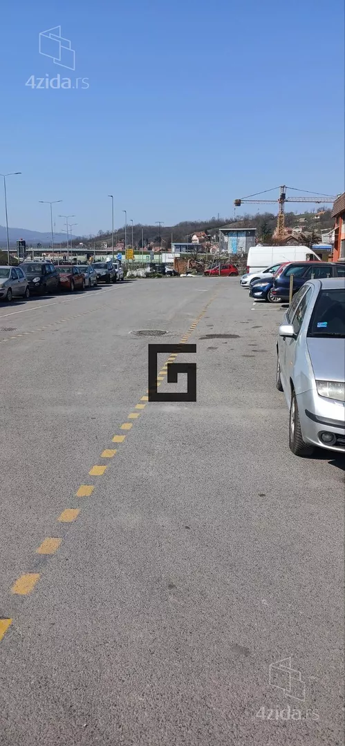 Građevinsko zemljište | 4zida