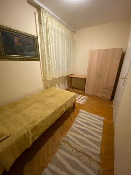 Kirovljeva | 4zida.rs