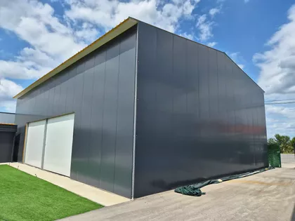 Novo Naselje 12/b | 4zida.rs