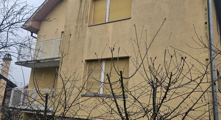 4-etažna kuća | 4zida