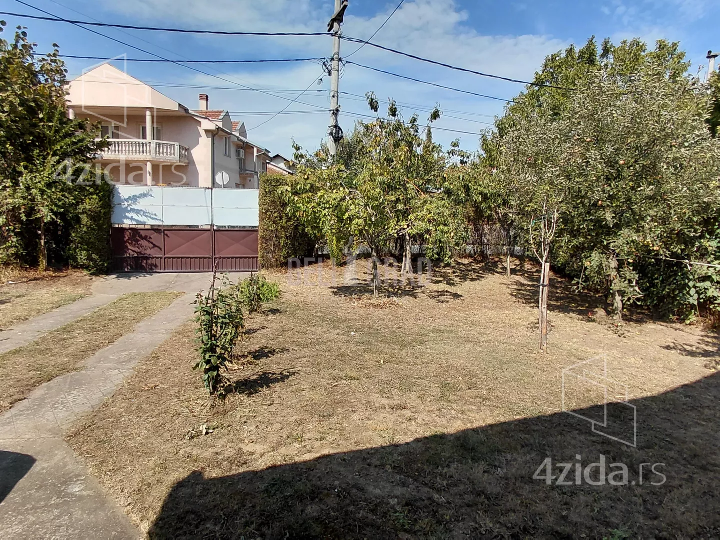 Kuća | 4zida