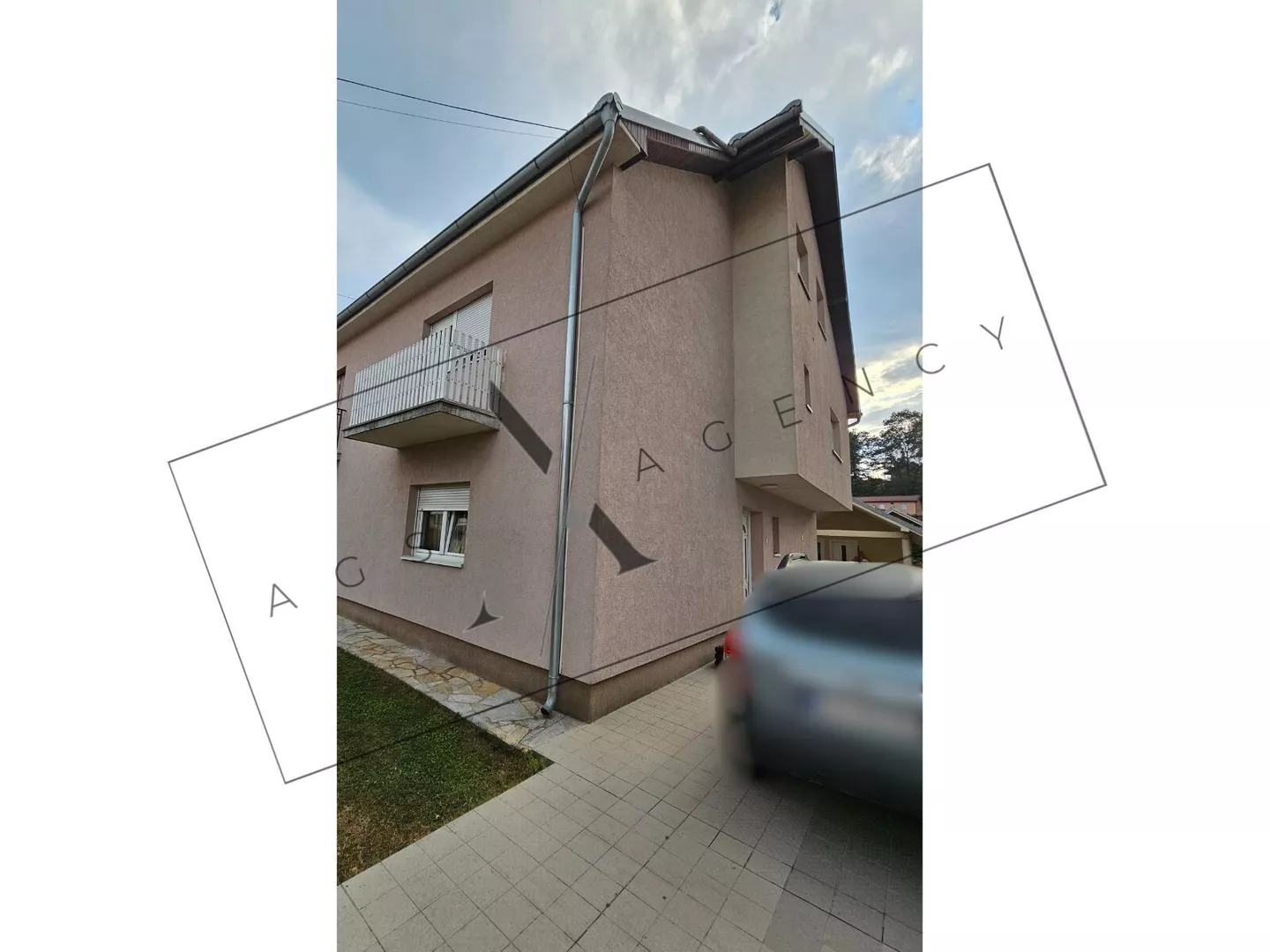 3-etažna kuća | 4zida