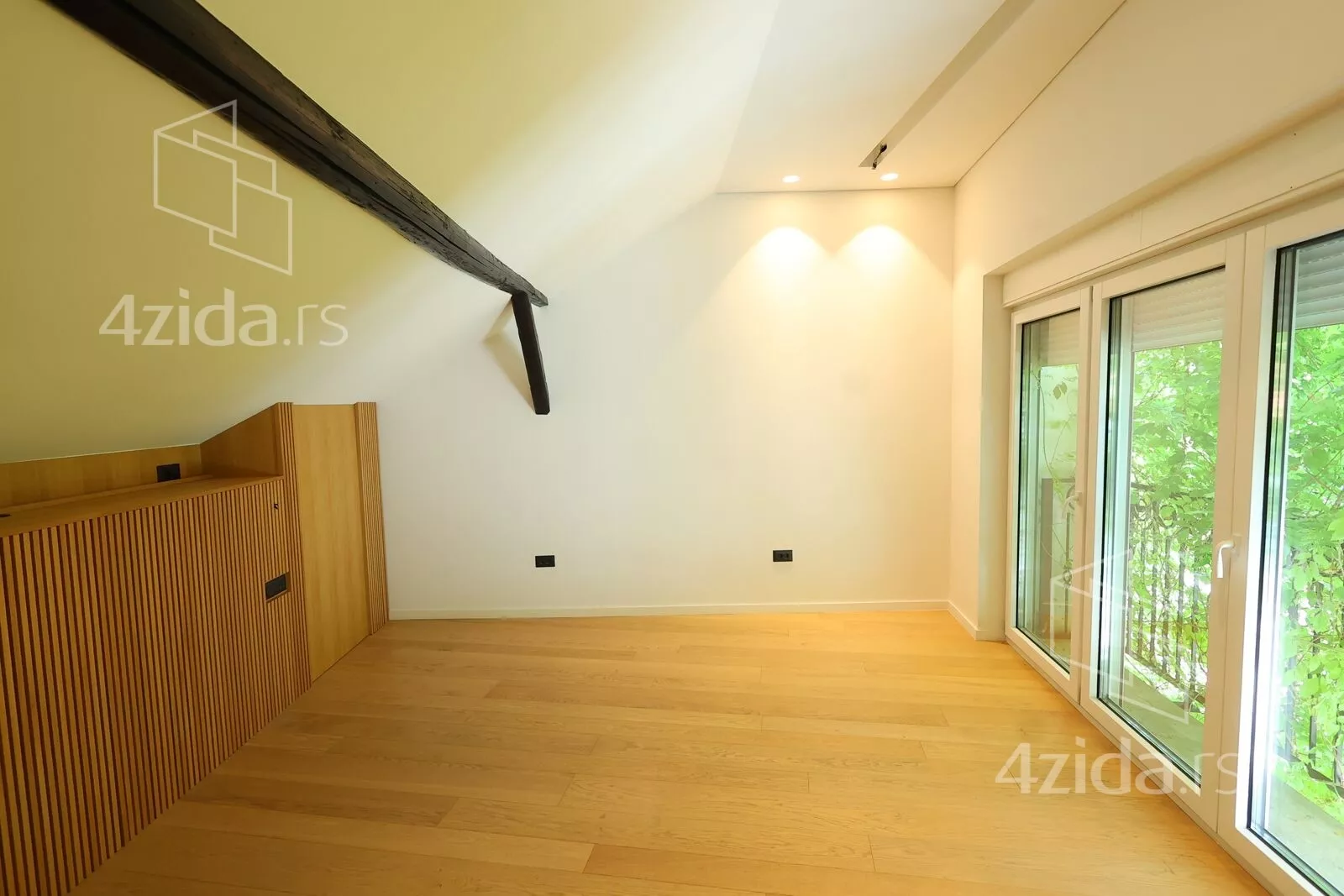 Kuća | 4zida