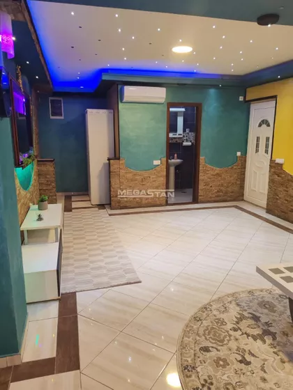 Patrisa Lumumbe | 4zida.rs