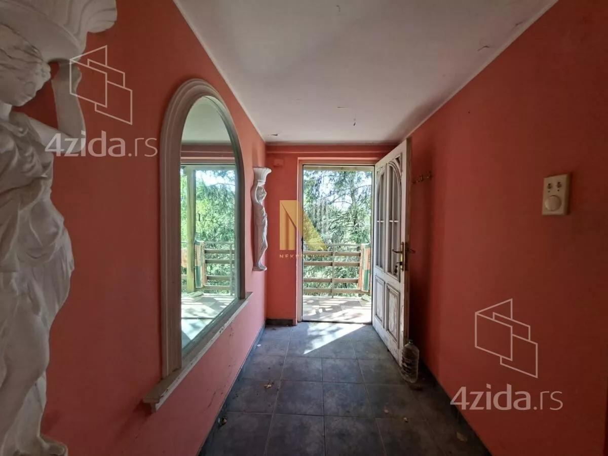 Kuća | 4zida