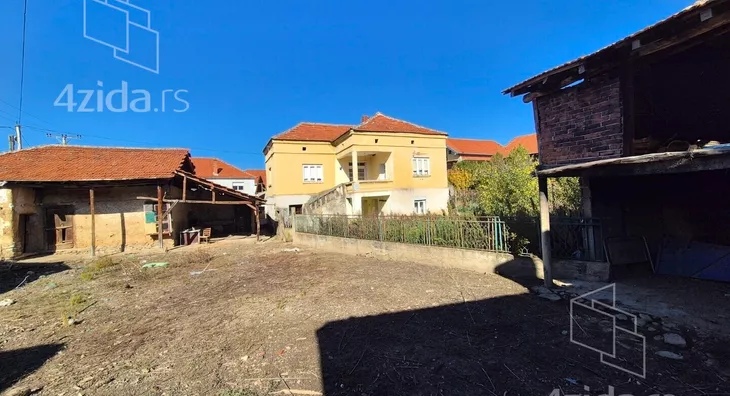 2-etažna kuća | 4zida