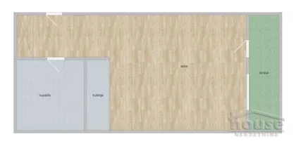 Nova Detelinara | 4zida.rs