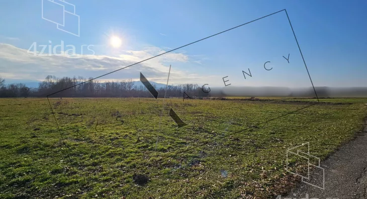 Poljoprivredno zemljište | 4zida