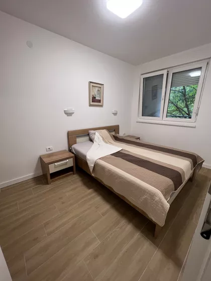 Gundulićeva 1 | 4zida.rs