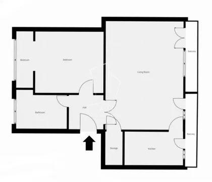 Svetog Save | 4zida.rs