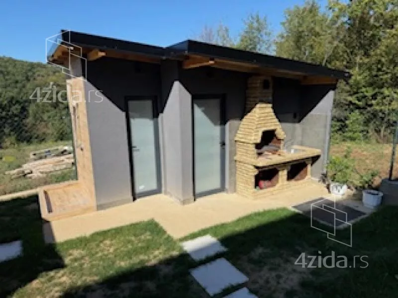 2-etažna kuća | 4zida