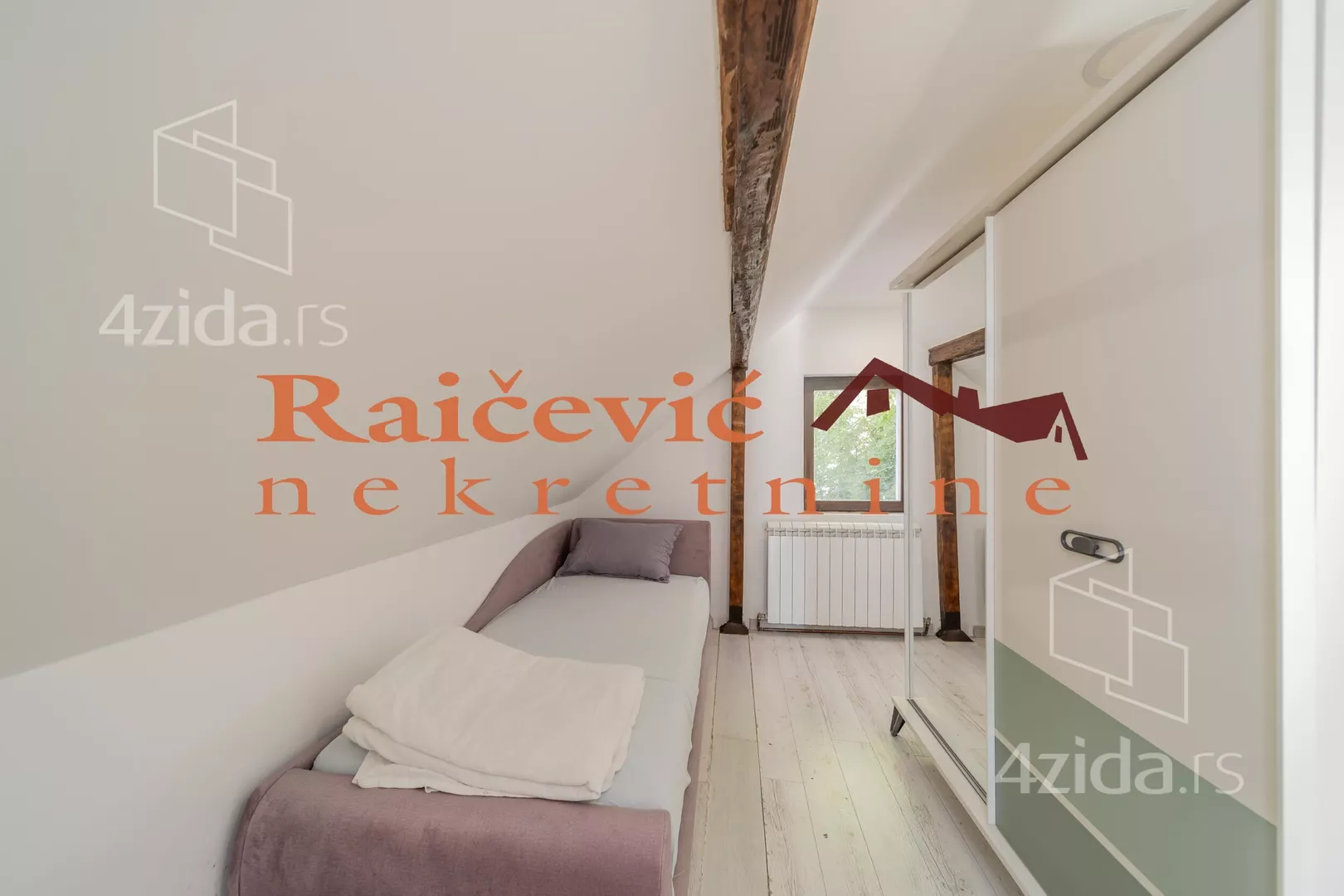 Kuća | 4zida
