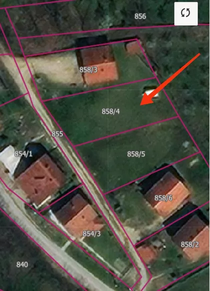 Dokmirska | 4zida.rs