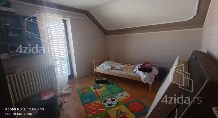 3-etažna kuća | 4zida