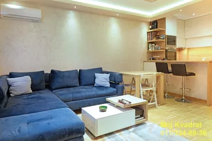 Ratka Mitrovića | 4zida.rs