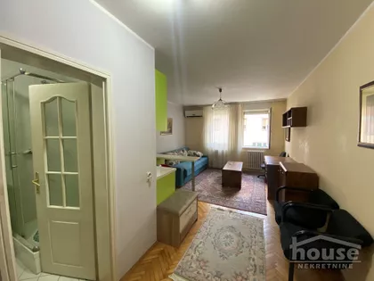 Novi Sad - Centar | 4zida.rs