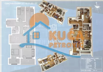 Cara Dušana | 4zida.rs