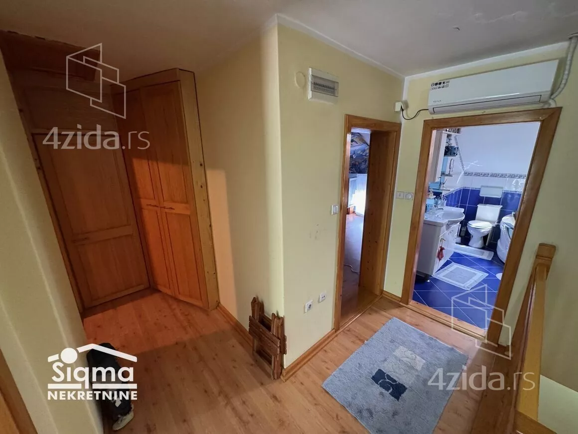 3-etažna kuća | 4zida