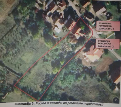 Boračka | 4zida.rs