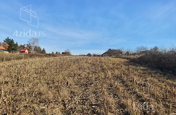 Građevinsko zemljište | 4zida