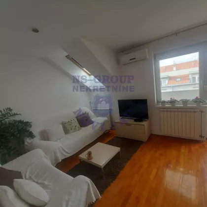 Nova Detelinara | 4zida.rs