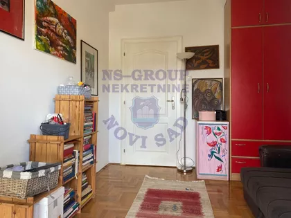 Nova Detelinara | 4zida.rs