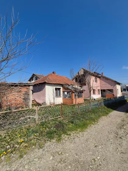 Stari Put Za Kraljevo | 4zida.rs