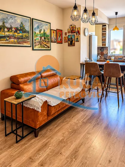 Bulevar dr Zorana | 4zida.rs