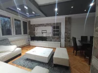 Park Svetog Save, Bulevar Nemanjića, Medijana, Gradske lokacije, Niš | 4zida.rs