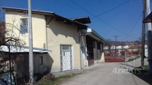 Magacin | 4zida